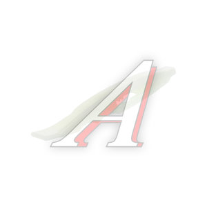 Планка ГРМ AUDI A1,A3 успокоителя цепи направляющая OE 06K109469N