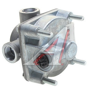 Клапан DAF ограничения давления WABCO 4750190000
