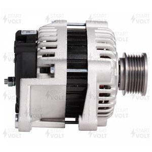Генератор DAEWOO Gentra (13-) (1.5 I) 14В 100А STARTVOLT LG0515, 95076719