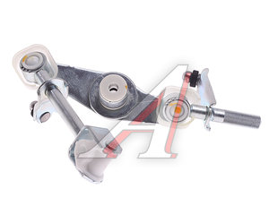 Кулиса переключения МКПП DAEWOO Nexia CHEVROLET Lanos OE 25193631, 90342949