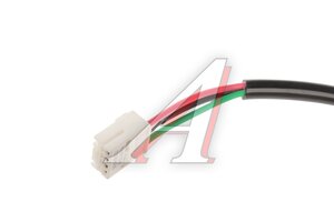 Датчик АБС EXEED LX колеса заднего левого KORTEX KER1328, 207000069AA