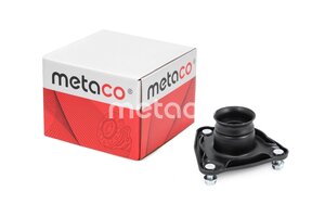 Опора амортизатора HYUNDAI Elantra (06-) KIA i30,Ceed передняя METACO 4600-019, 54610-2H200