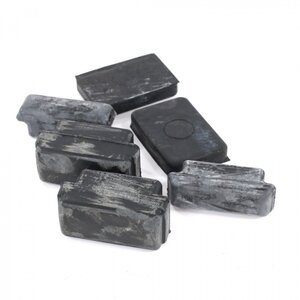 Ремкомплект ГАЗ-53,3307 подушки рессоры передней RIGINAL RG-33072902800, RG33072902800