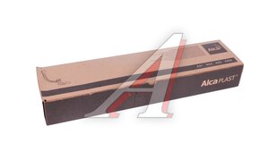 Обвязка (слив-перелив) для ванны автомат h=100 ALCAPLAST А55К100