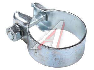 Хомут глушителя d=59,5 M10 (1шт.) BOSAL 250-360