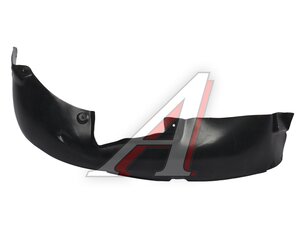 Подкрылок VW Golf (00-07) передний левый BSG BSG90923005, VWGLF98-300-L, 1J0809961A
