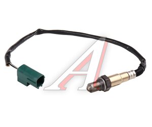 Датчик кислорода NISSAN Almera (N16E) (06-),Primera (P12E) (-07) MEAT&DORIA 81587, 0258986602, 22690-8U300