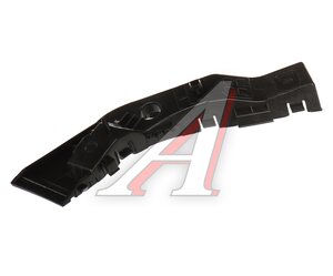 Кронштейн бампера HYUNDAI i30 (07-) переднего левый OE 86513-2L000