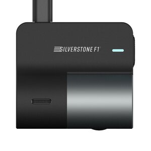 Видеорегистратор SILVERSTONE VIDEOJET-2
