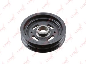 Шкив SUZUKI Ignis коленвала LYNX PB8264, 12610-69G00