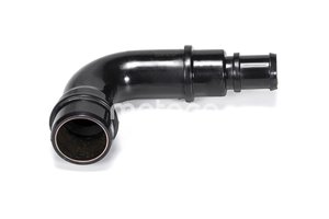Патрубок VW Passat (05-10) клапана вентиляции картерных газов METACO 9164-001, 36274, 06A103213F