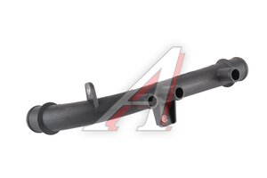 Трубка CHEVROLET Epica (06-12) системы охлаждения LONGHO 87318137, 96328694