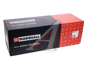 Амортизатор KIA Ceed (12-) передний левый MARSHALL M8011411, 54651-A2255