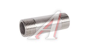Бочонок нар.-нар. 1/2"х60мм VTr.652.N.0406 VTr.652.N.0406