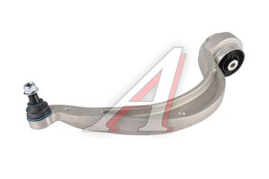 Рычаг подвески AUDI A6,A7 (11-) передней левый нижний KORTEX KSL5254, 3896401, 4G0407693L