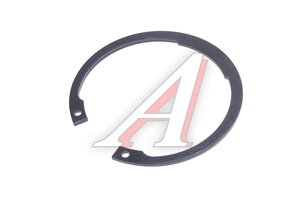 Кольцо МАЗ стопорное шарнира 81х91х2 MEGAPOWER 290-16-037, 101-2909032