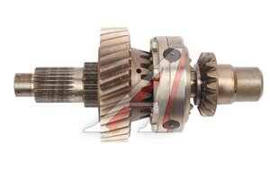 Дифференциал МАЗ межосевой среднего моста 33 зуба MEGAPOWER 250-12-007, 6430-2506010-020