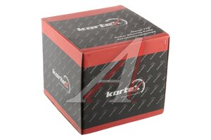 Насос гидроусилителя RENAULT Clio (90-10),Logan (04-),Sandero (07-) KORTEX KPS120, ST-VP75, 491101451R