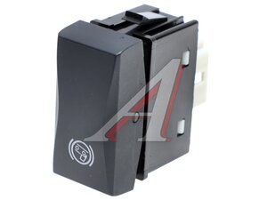 Переключатель DONGFENG помощи подъема в гору MOVELEX 3750245-C6201-MX, 3750245-C6201