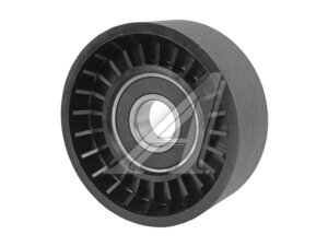 Натяжитель приводного ремня CHEVROLET Cruze (09-) (1.6),Lacetti (03-) CAFFARO 263-00, GAT10090, 96966707