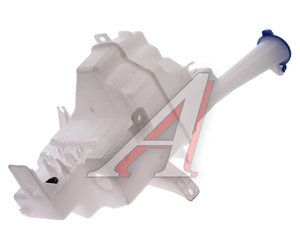 Бачок омывателя KIA Rio (17-) NSP NSP0298610H0700, 98610-H0700