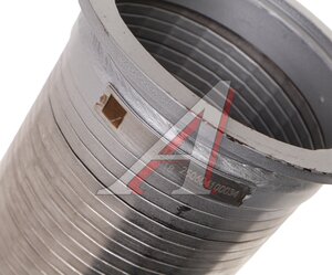 Гофра SHACMAN SHAANXI глушителя MOVELEX DZ9112540018-MX, DZ9112540018