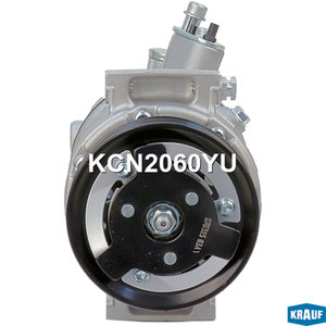 Компрессор VW Golf,Jetta,Touran AUDI A3 SKODA Octavia кондиционера KRAUF KCN2060YU