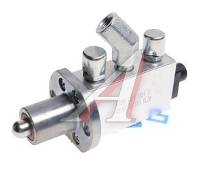 Клапан SHACMAN SHAANXI МАЗ воздушный двойной Н-образный КПП 9JS MOVELEX F99660-MX, F99660