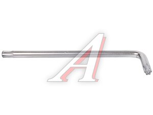 Ключ TORX Г-образный T45H THORVIK TTK45