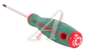 Отвертка TORX T20х100мм JONNESWAY D71T20