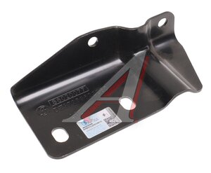 Кронштейн SHACMAN SHAANXI X3000 крепления бампера правый OE DZ97259623060