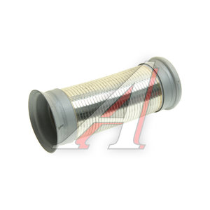 Гофра MERCEDES 1735,1838 выхлопной системы (115x295) FEBI 01377, 6214900065
