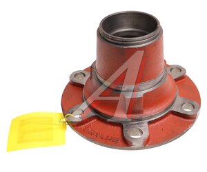 Ступица JAC N75 КАМАЗ Компас-9 передняя (160мм) MOVELEX 3103101LE422-MX, 3103101LE422