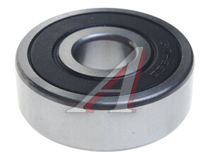 Подшипник генератора AUDI A6 (95-00) передний METACO 7138-009, 1120905520/SM44047/TT44047, 1809408/1450796