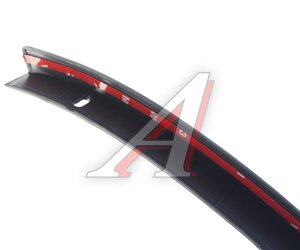 Накладка арки NISSAN Terrano (14-) задней правой NSP NSP057683200Q0A, 63862-00Q0A