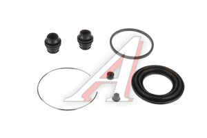 Ремкомплект суппорта MITSUBISHI Lancer переднего KORTEX KBR095, MR527672