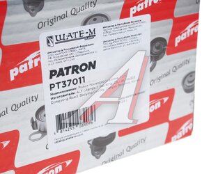 Ролик приводного ремня LAND ROVER Freelander обводной PATRON PT37011, PQG100190L