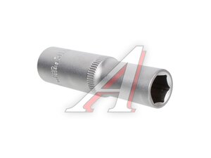 Головка торцевая 3/8" 10мм 6-ти гранная высокая THORVIK S12S2110