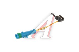 Датчик износа тормозных колодок MERCEDES A (W176),B (W245/W246) передний METACO 6342-019, BW1004, A1695401617