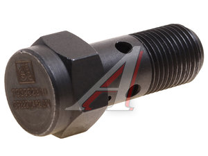 Клапан VOLVO RENAULT перепускной топливный (в топливную рампу) (дв.D13F) DT 2.12371, 21458307, 21022032/7421458307/7421022032