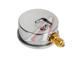 Манометр 60 бар 63мм G1/4 (снизу) M60bar