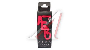 Ароматизатор спрей (Paris) 15мл Spray AERO PARIS