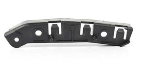 Кронштейн бампера FORD Focus (11-) переднего левый BSG BSG30922108, ST-FDA6-000B-2, 1718731