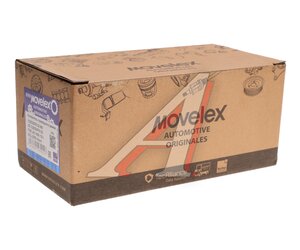Натяжитель приводного ремня JAC N56 (19-) SOLLERS Atlant (2.7D) (4DE1-1D) (Е5) MOVELEX 1025300FE130-MX, 1025300FE130