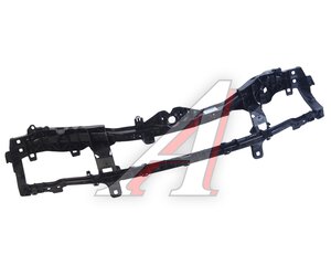 Панель FORD Focus 2 (04-) передняя OE 1675180, 1866678