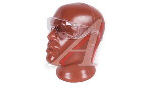 Очки защитные прозрачные STAYER 11041_z01
