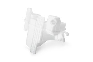 Бачок омывателя VW Polo (11-) METACO 8376-089, 6C0955453H