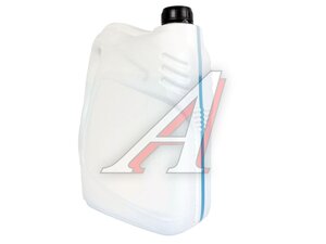Антифриз синий БАРС Standart G11 5кг 159, БАРС
