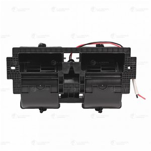 Вентилятор DAF 45FA отопителя салона LUZAR LFh0901, 1605822
