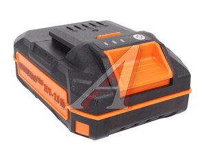 Аккумулятор Li-Ion 2Aч АВТОДЕЛО 46102, 16959
